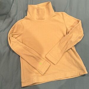 Dudley Stephens Park Slope Turtleneck